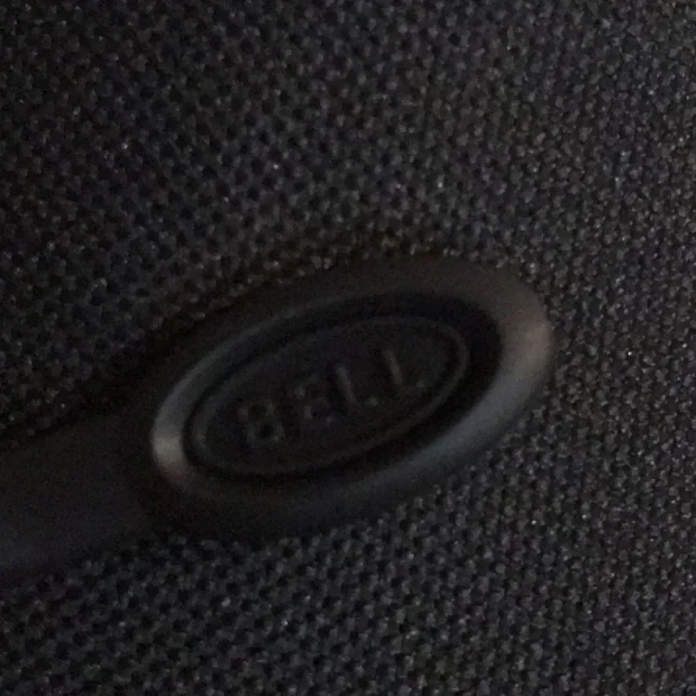 NWOT BELL BIKING PACK FOR EXTRA STORAGE! - Picture 8 of 10
